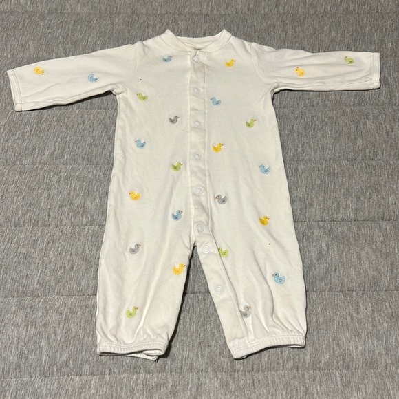 Carter's Unisex Baby Bodysuit 6M - Picture 2 of 7